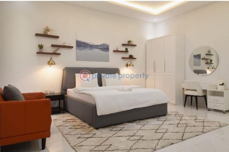 3 bedroom Block Of Flats Short let Heart Of Oniru Oniru Victoria Island Lagos - 6