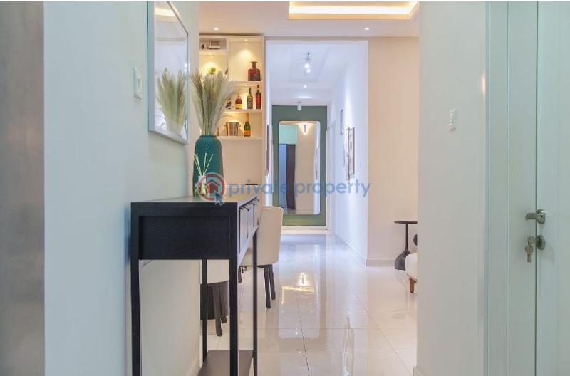 3 bedroom Block Of Flats Short let Heart Of Oniru Oniru Victoria Island Lagos - 2