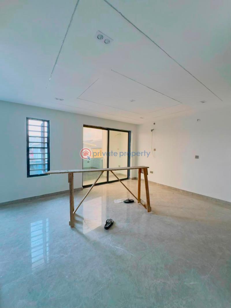 4 bedroom Duplex For Sale Yaba Lagos - 4
