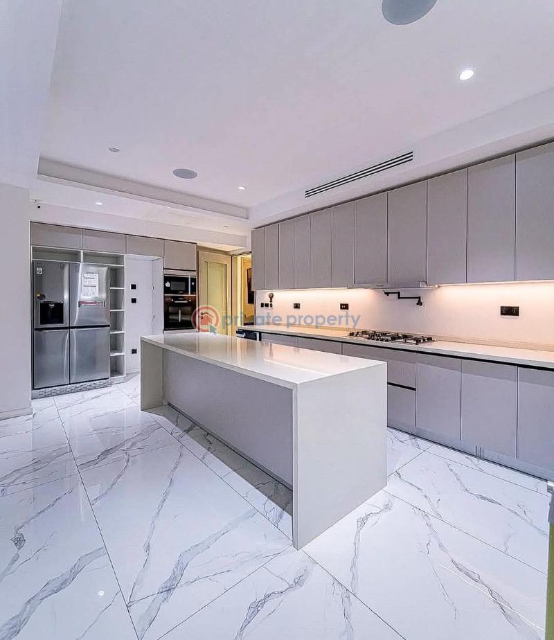 4 bedroom House For Sale Ikoyi Lekki Lagos Lekki Lagos - 1