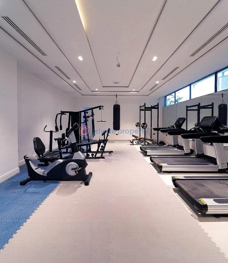 4 bedroom House For Sale Ikoyi Lekki Lagos Lekki Lagos - 5