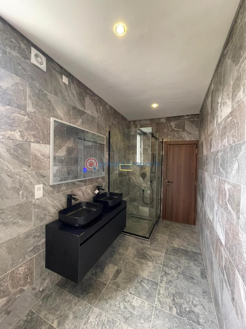 Exclusive 4 bedroom fully detached duplex - 4 4 bedroom Detached Duplex For Sale Osapa Lekki Lagos - 4