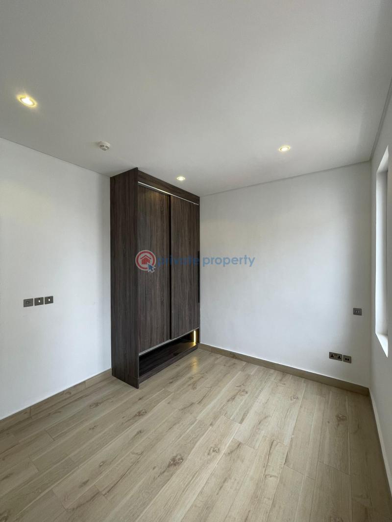 Exclusive 4 bedroom fully detached duplex - 5 4 bedroom Detached Duplex For Sale Osapa Lekki Lagos - 5