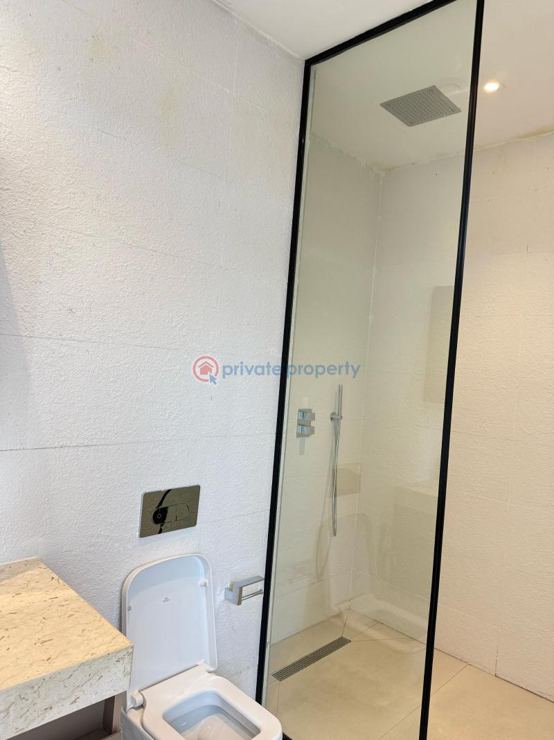 Exclusive 4 bedroom maisonette with swimming pool - 4 4 bedroom Block Of Flats For Sale Ikoyi Lagos - 4