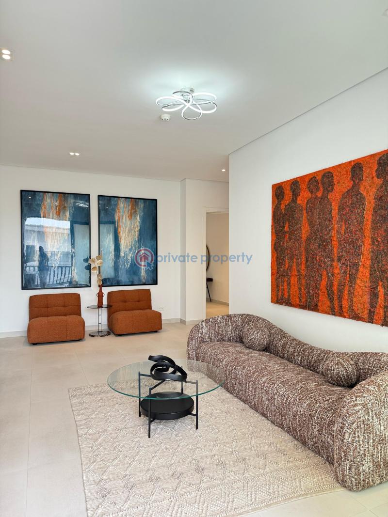Exclusive 4 bedroom maisonette with swimming pool - 7 4 bedroom Block Of Flats For Sale Ikoyi Lagos - 7