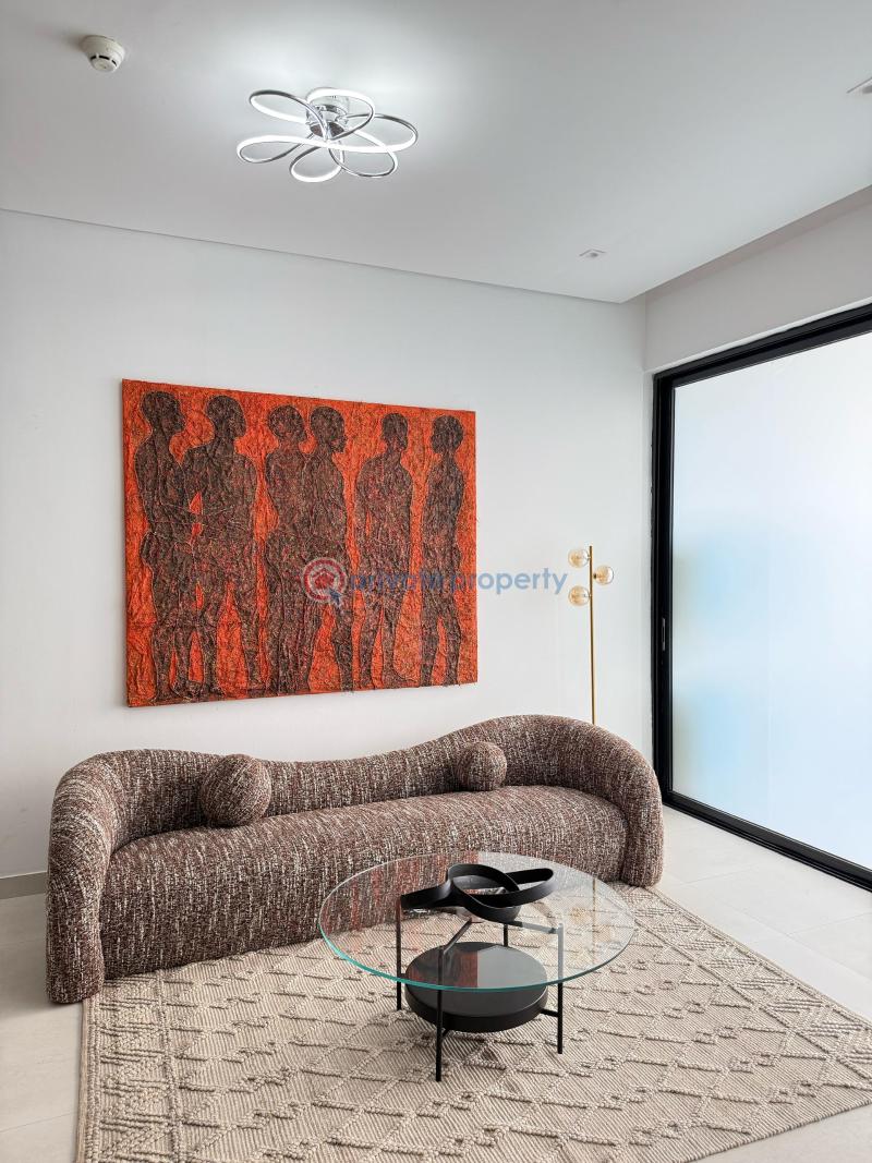 Exclusive 4 bedroom maisonette with swimming pool - 16 4 bedroom Block Of Flats For Sale Ikoyi Lagos - 16