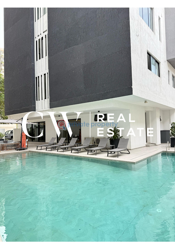 4 bedroom Block Of Flats For Sale Ikoyi Lagos - 0