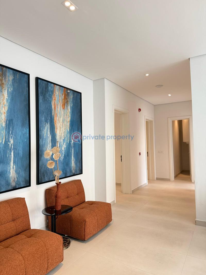 Exclusive 4 bedroom maisonette with swimming pool - 8 4 bedroom Block Of Flats For Sale Ikoyi Lagos - 8