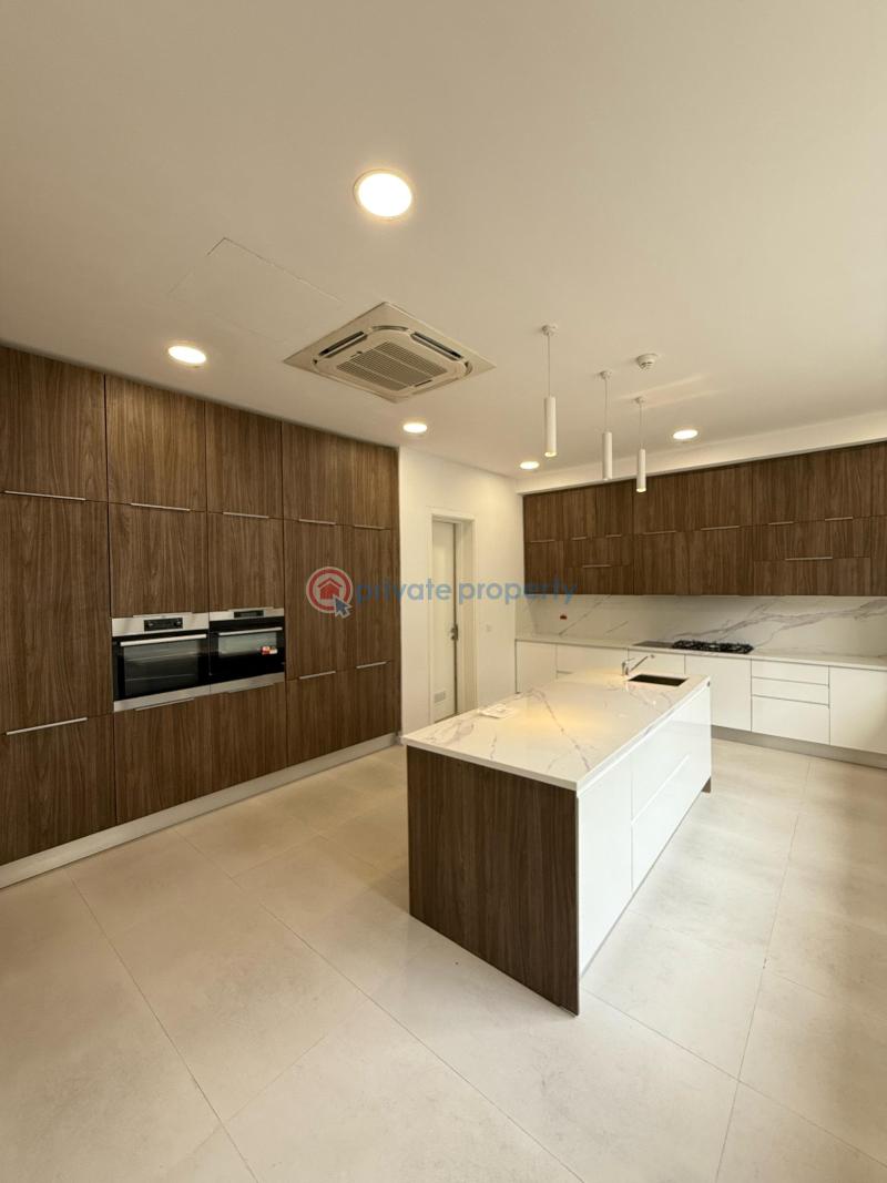 Exclusive 4 bedroom maisonette with swimming pool - 6 4 bedroom Block Of Flats For Sale Ikoyi Lagos - 6