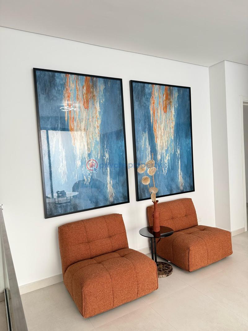 Exclusive 4 bedroom maisonette with swimming pool - 17 4 bedroom Block Of Flats For Sale Ikoyi Lagos - 17