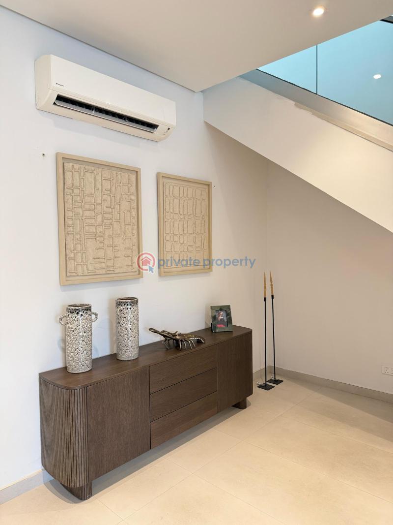 Exclusive 4 bedroom maisonette with swimming pool - 3 4 bedroom Block Of Flats For Sale Ikoyi Lagos - 3