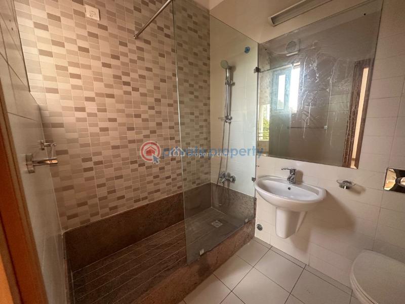 4 bedroom Flat & Apartment For Rent Old Ikoyi Lagos - 1