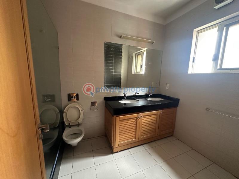 4 bedroom Flat & Apartment For Rent Old Ikoyi Lagos - 7