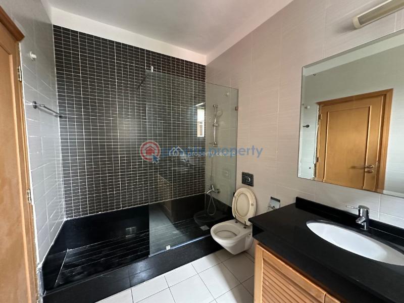 4 bedroom Flat & Apartment For Rent Old Ikoyi Lagos - 8