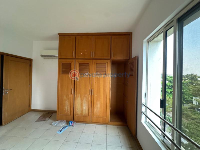 4 bedroom Flat & Apartment For Rent Old Ikoyi Lagos - 5
