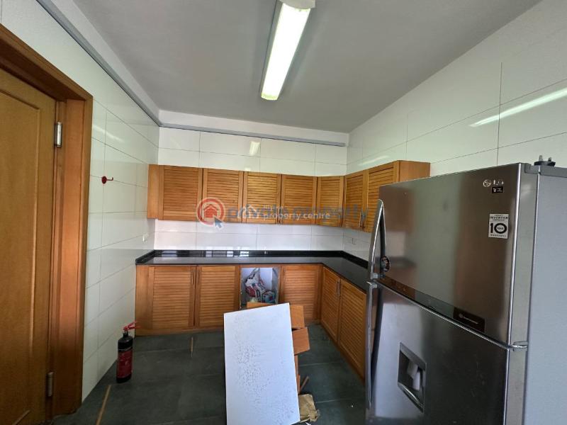 4 bedroom Flat & Apartment For Rent Old Ikoyi Lagos - 12