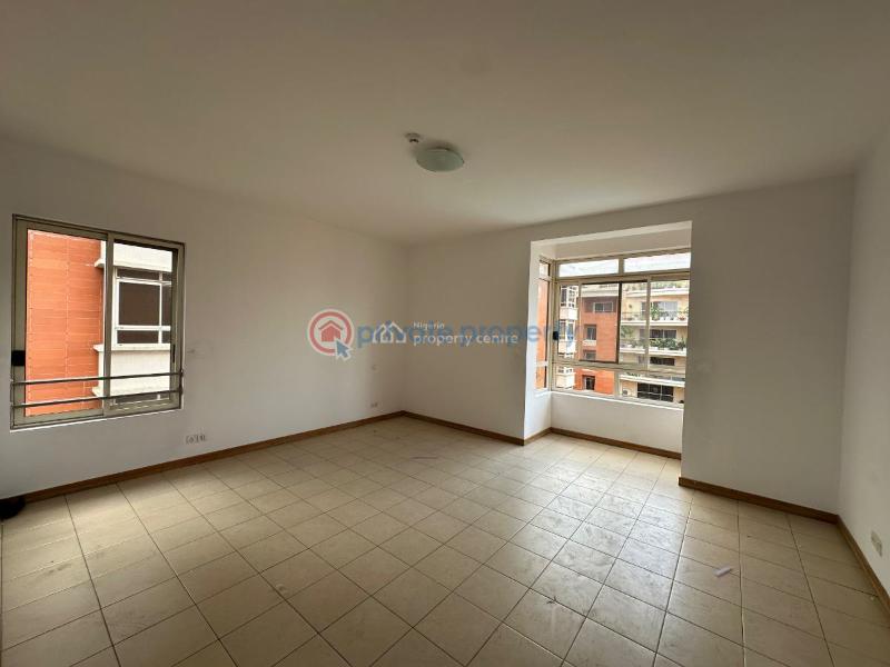 4 bedroom Flat & Apartment For Rent Old Ikoyi Lagos - 3