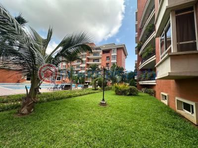4 bedroom Flat & Apartment For Rent Old Ikoyi Lagos - 16