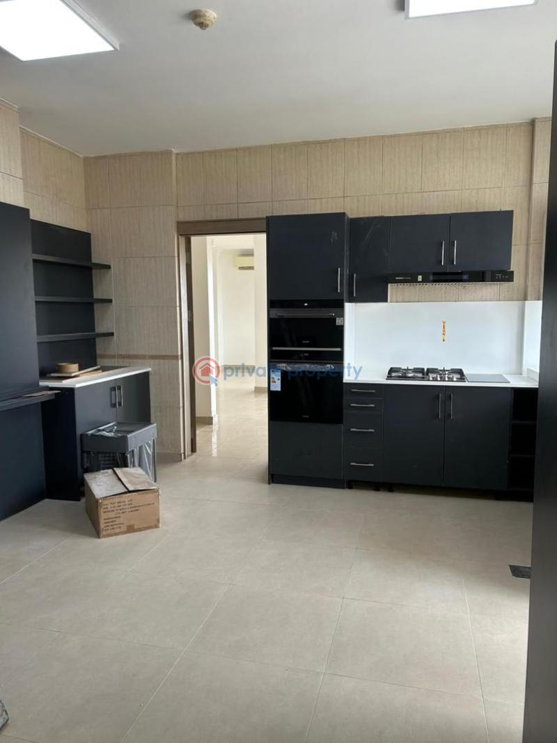 4 bedroom Flat & Apartment For Sale Gerrard Road Old Ikoyi Lagos - 0