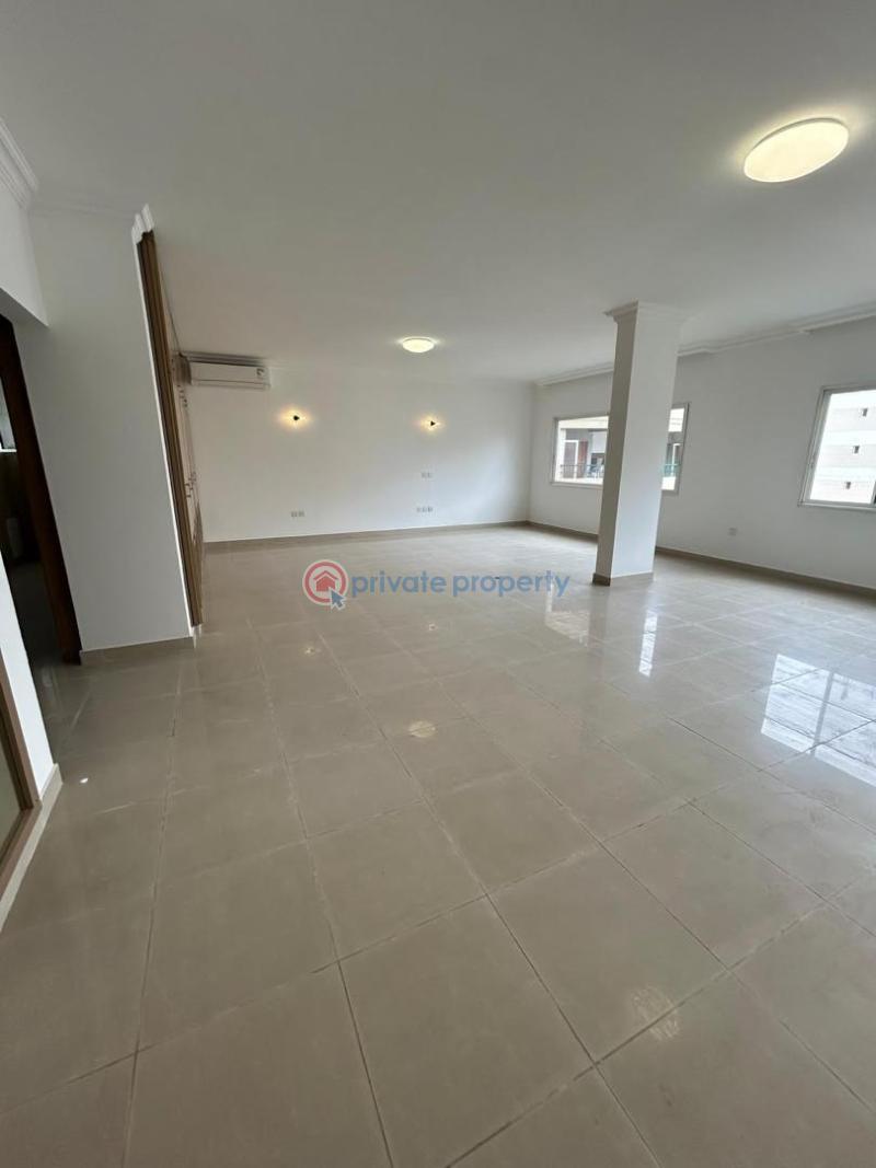 4 bedroom Flat & Apartment For Sale Gerrard Road Old Ikoyi Lagos - 8