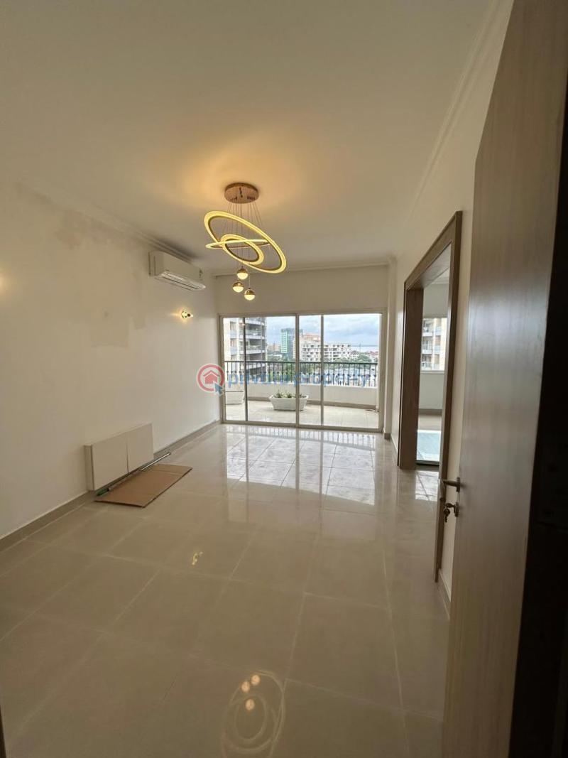 4 bedroom Flat & Apartment For Sale Gerrard Road Old Ikoyi Lagos - 4