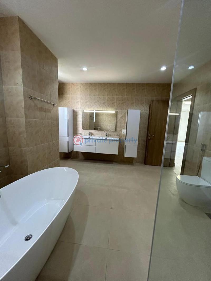 4 bedroom Flat & Apartment For Sale Gerrard Road Old Ikoyi Lagos - 14