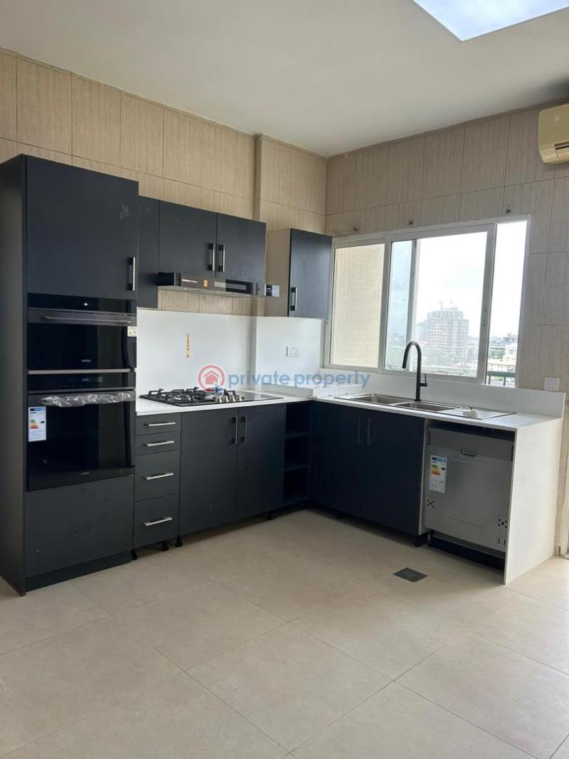 4 bedroom Flat & Apartment For Sale Gerrard Road Old Ikoyi Lagos - 2
