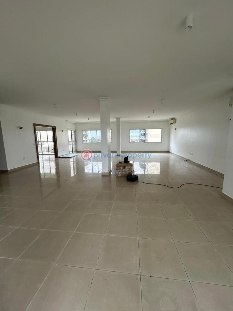 4 bedroom Flat & Apartment For Sale Gerrard Road Old Ikoyi Lagos - 9