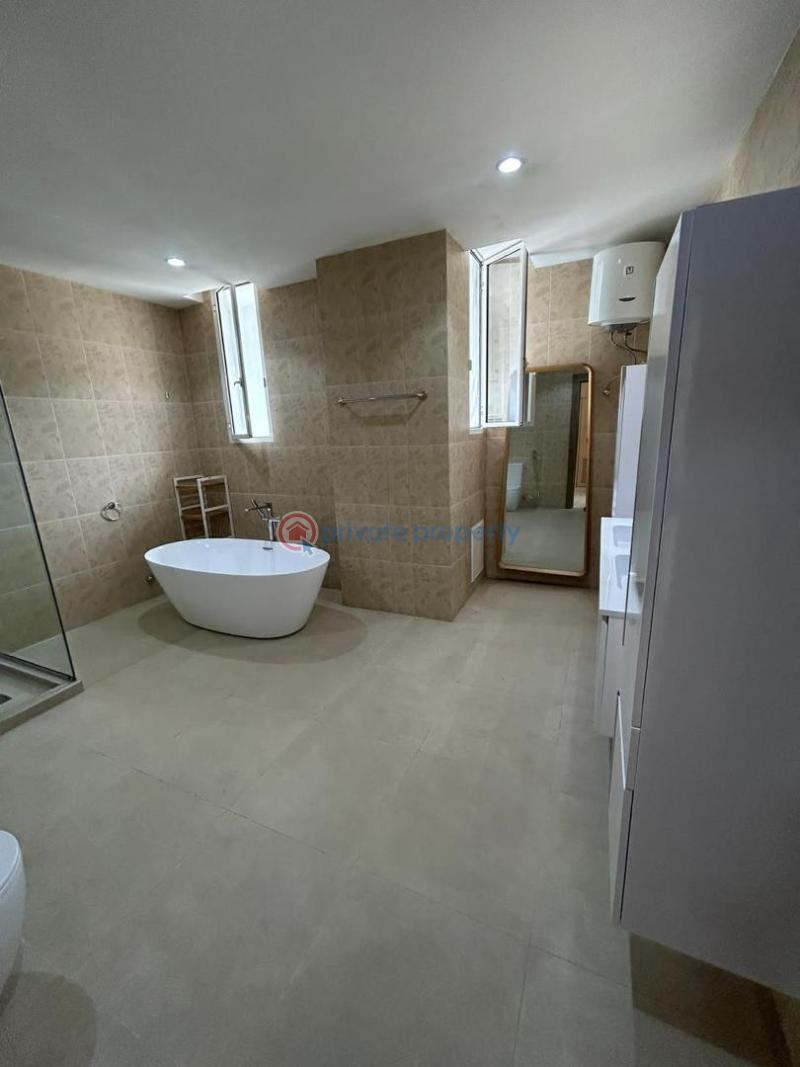 4 bedroom Flat & Apartment For Sale Gerrard Road Old Ikoyi Lagos - 5