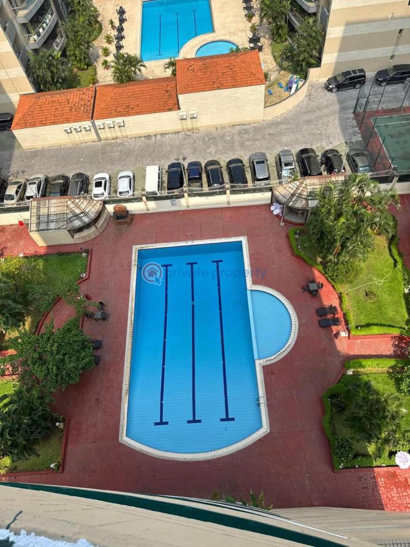 4 bedroom Flat & Apartment For Sale Gerrard Road Old Ikoyi Lagos - 13