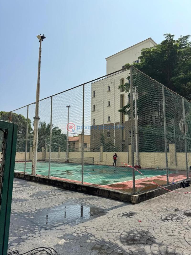 4 bedroom Flat & Apartment For Sale Gerrard Road Old Ikoyi Lagos - 11