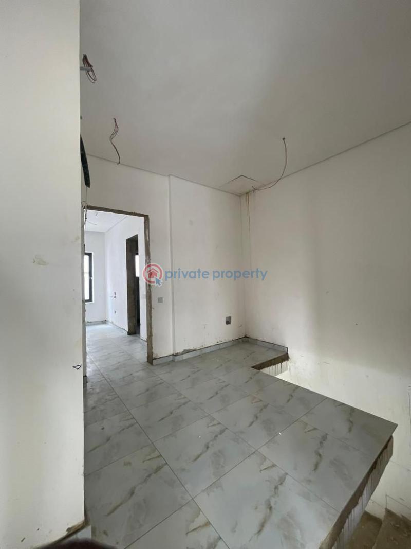 4 bedroom Semi detached Duplex For Sale Lekki Phase 1 Lagos - 6