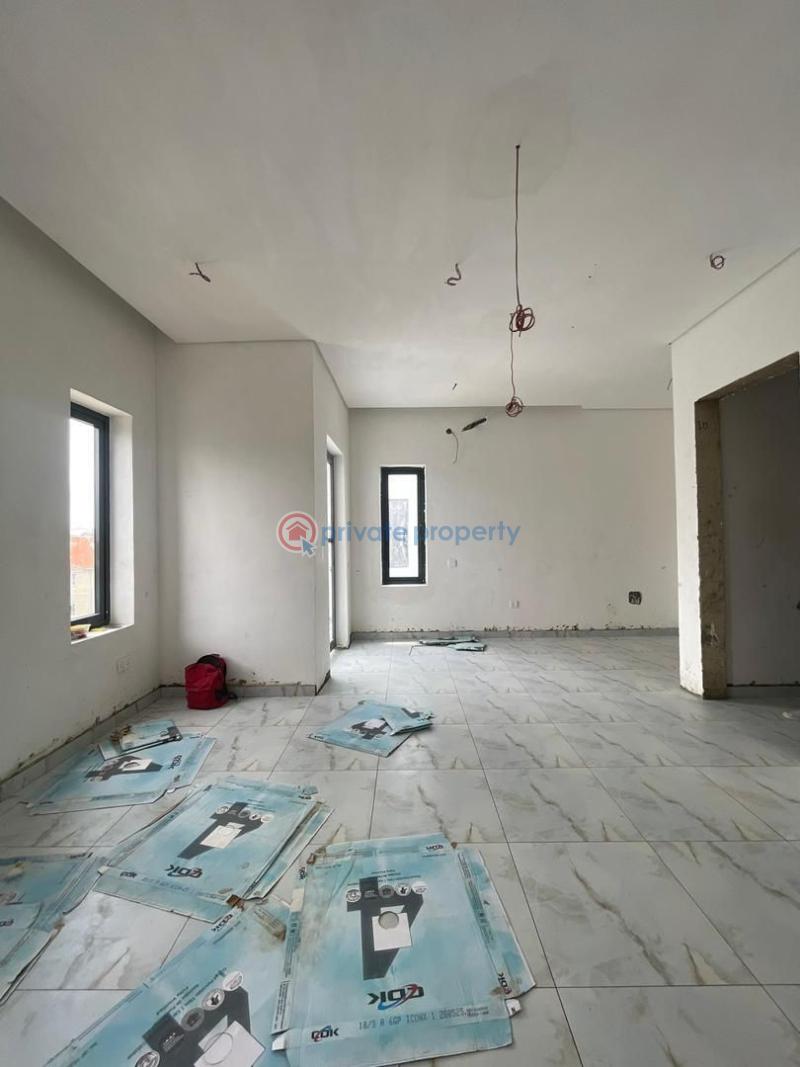 4 bedroom Semi detached Duplex For Sale Lekki Phase 1 Lagos - 2