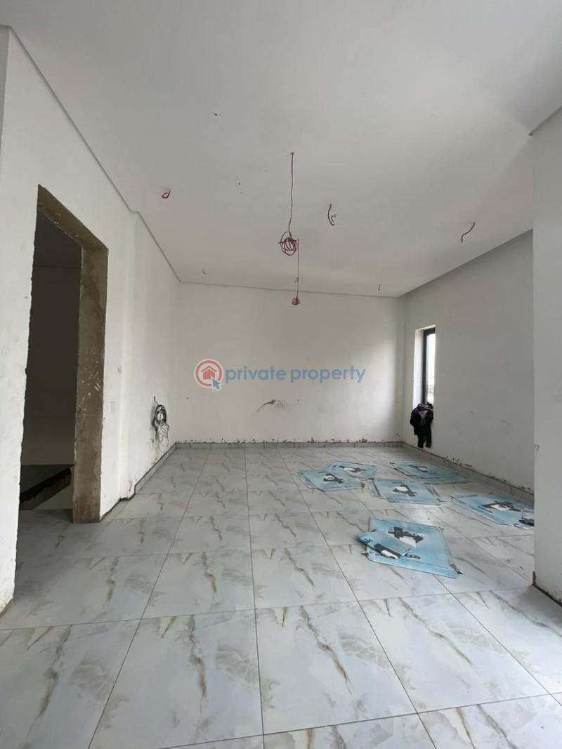 4 bedroom Semi detached Duplex For Sale Lekki Phase 1 Lagos - 4