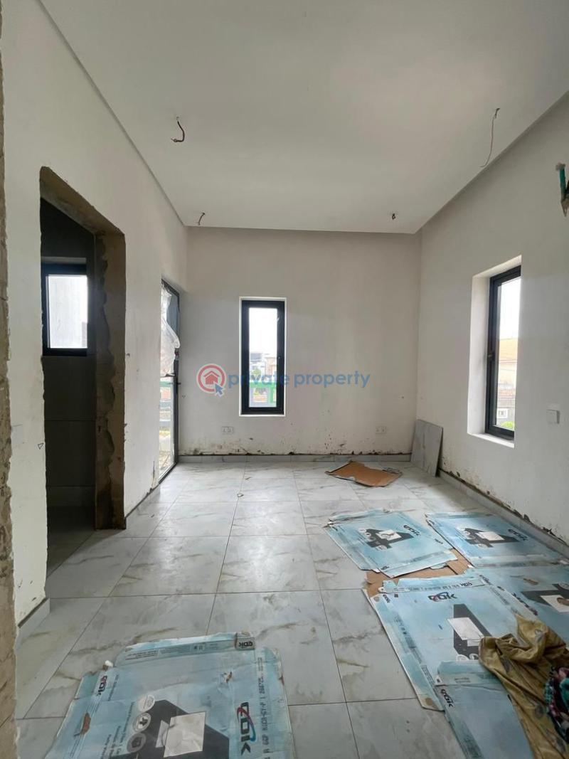 4 bedroom Semi detached Duplex For Sale Lekki Phase 1 Lagos - 3