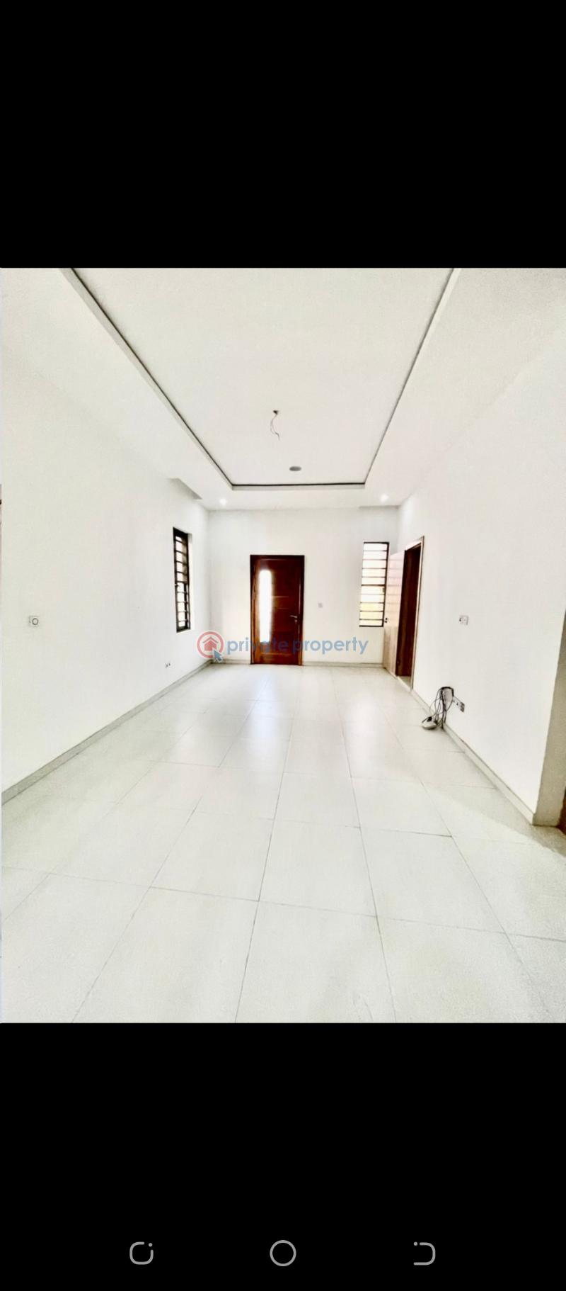 4 bedroom Semi detached Duplex For Rent Harris Drive Victoria Garden City Lekki Lagos - 5