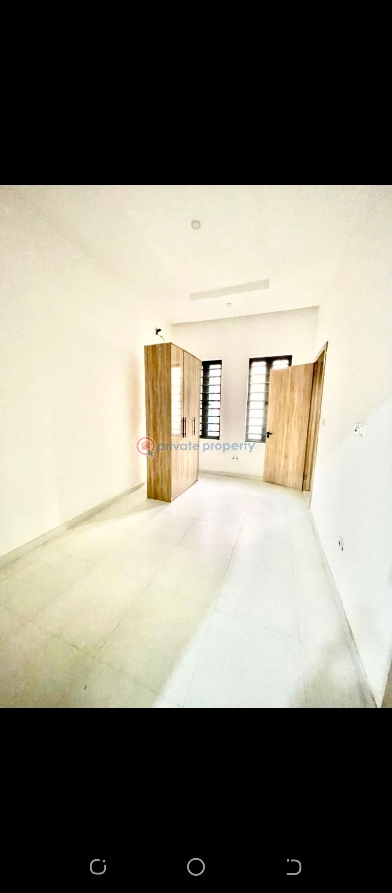 4 bedroom Semi detached Duplex For Rent Harris Drive Victoria Garden City Lekki Lagos - 9