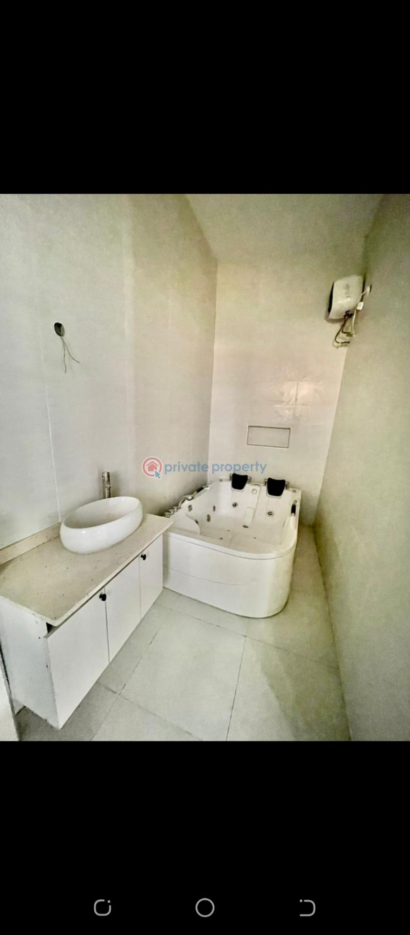 4 bedroom Semi detached Duplex For Rent Harris Drive Victoria Garden City Lekki Lagos - 8