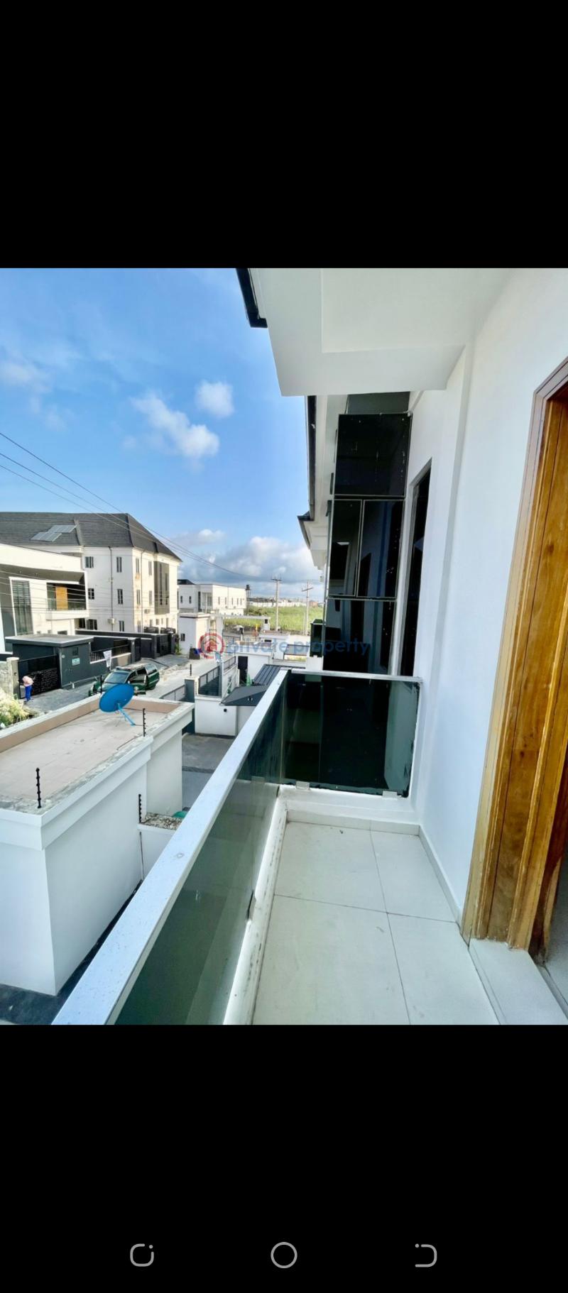 4 bedroom Semi detached Duplex For Rent Harris Drive Victoria Garden City Lekki Lagos - 1