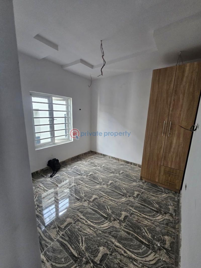 4 bedroom Semi detached Duplex For Sale Maryland Secured Estate Mende Maryland Lagos - 1