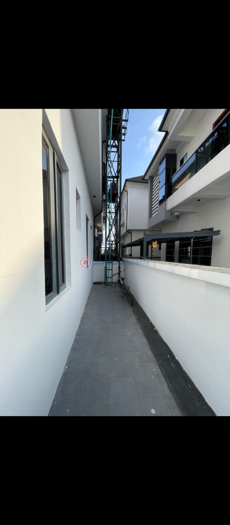 4 bedroom Semi detached Duplex For Rent Harris Drive Victoria Garden City Lekki Lagos - 2