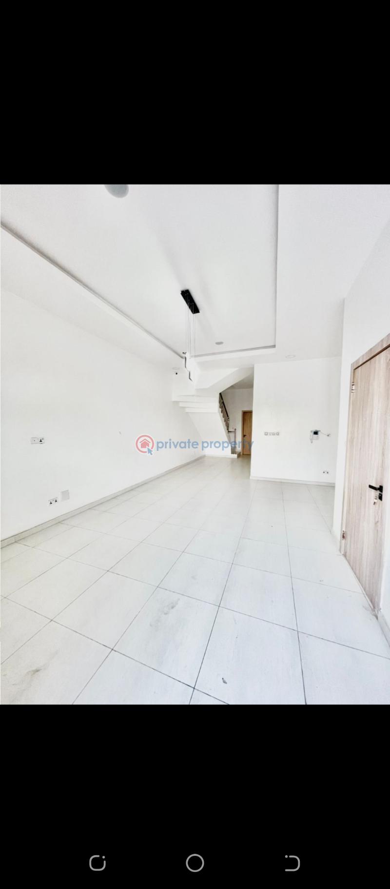 4 bedroom Semi detached Duplex For Rent Harris Drive Victoria Garden City Lekki Lagos - 4