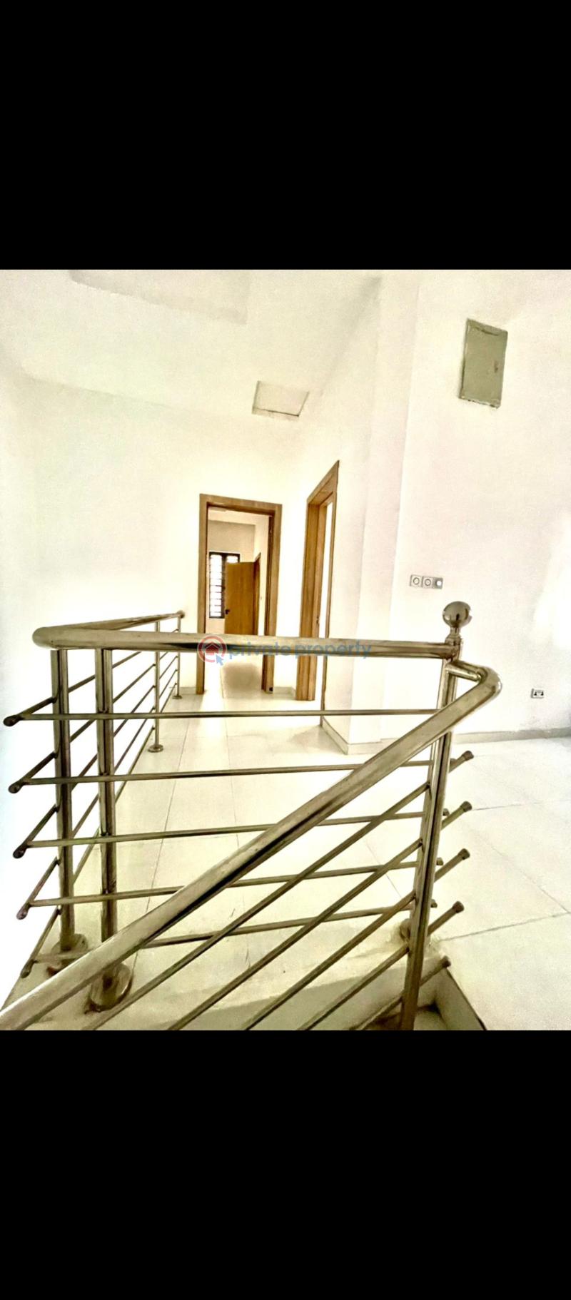 4 bedroom Semi detached Duplex For Rent Harris Drive Victoria Garden City Lekki Lagos - 0