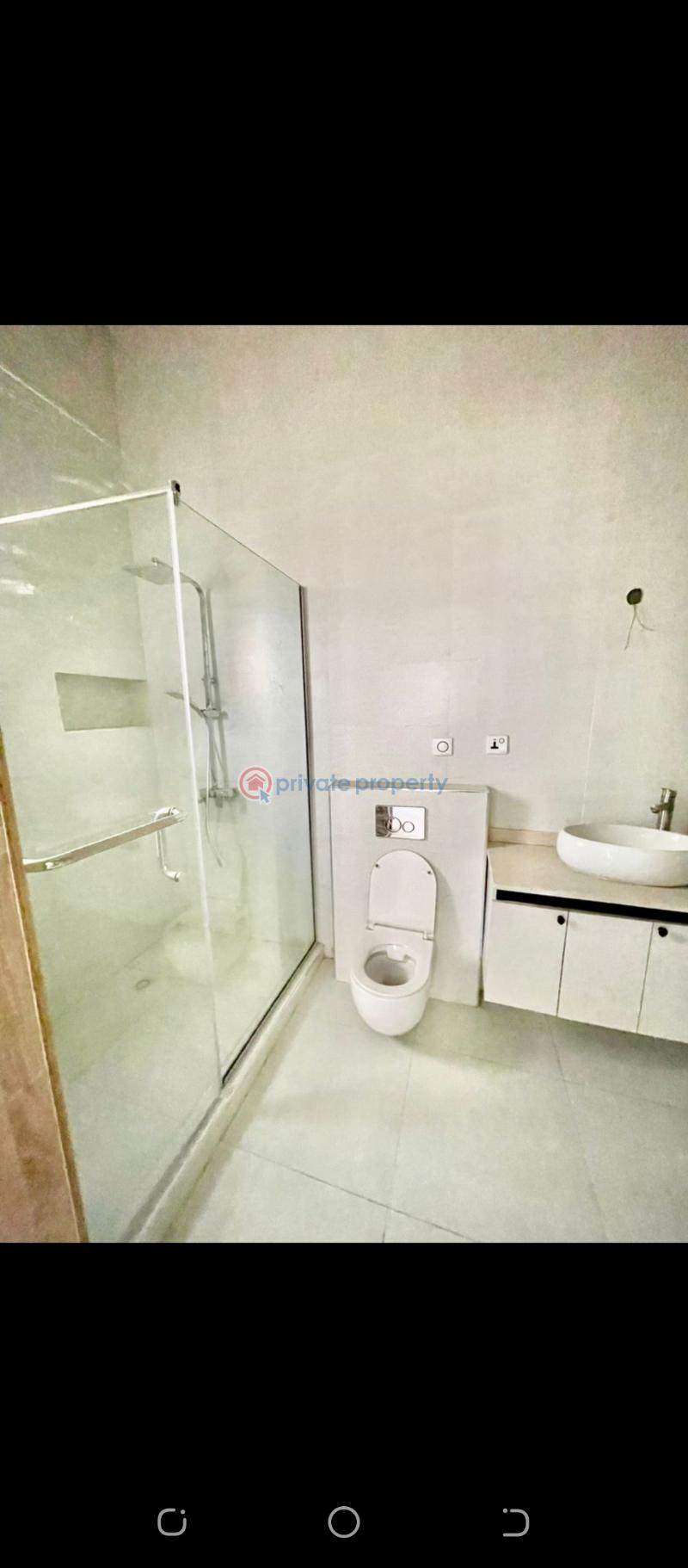4 bedroom Semi detached Duplex For Rent Harris Drive Victoria Garden City Lekki Lagos - 6
