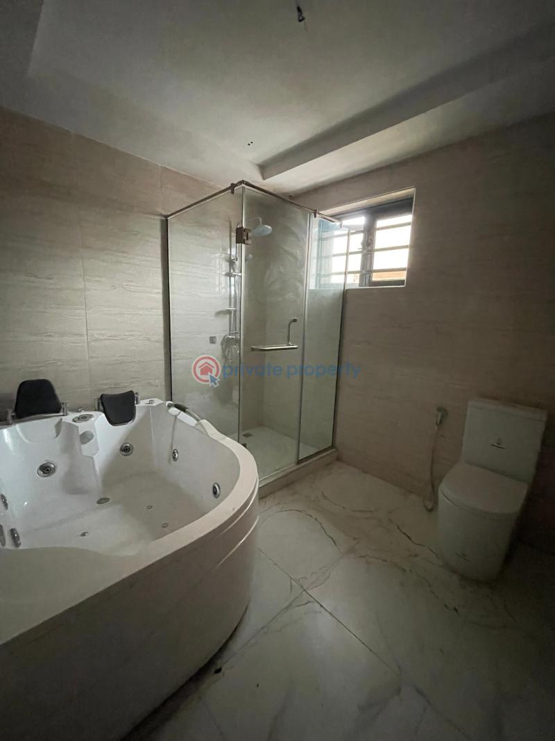 Exclusive 4 bedroom terrace duplex - 1 4 bedroom Duplex For Sale Ikeja GRA Lagos - 1