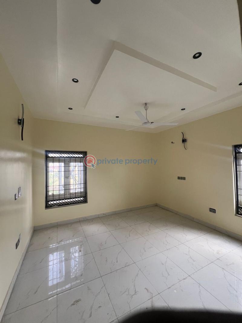 4 bedroom Terraced Duplex For Rent Guzape Abuja Phase 1  - 6