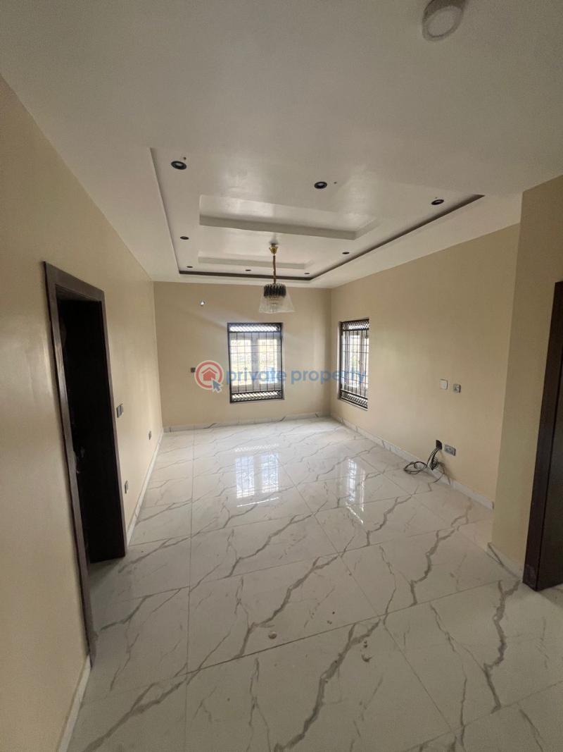 4 bedroom Terraced Duplex For Rent Guzape Abuja Phase 1  - 0