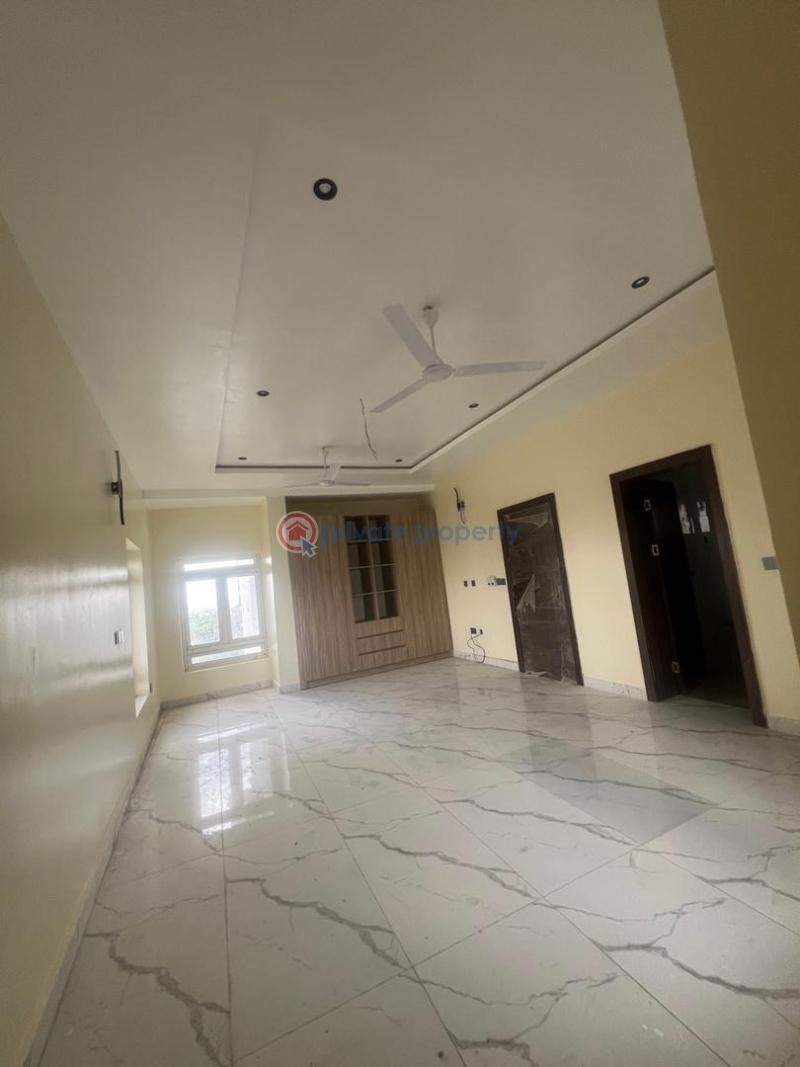 4 bedroom Terraced Duplex For Rent Guzape Abuja Phase 1  - 1