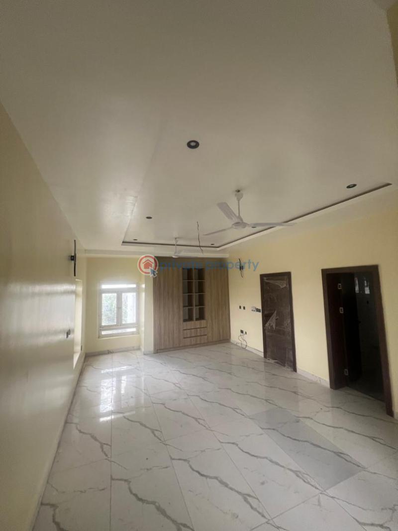 4 bedroom Terraced Duplex For Rent Guzape Abuja Phase 1  - 2