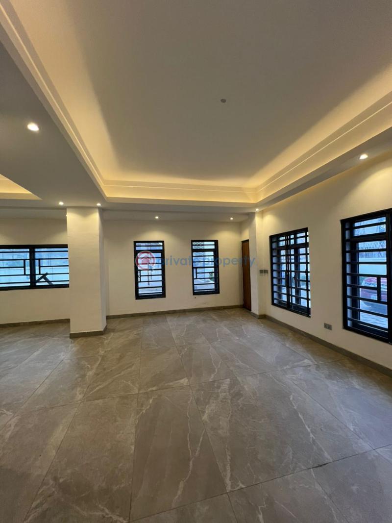 4 bedroom Terrace For Rent Main Maitama Abuja Phase 1  - 0